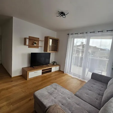 Апартаменты Rognean