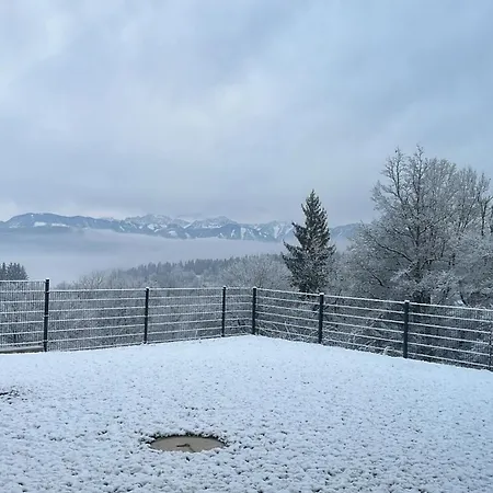 Rognean Апартаменты Wolfnitz