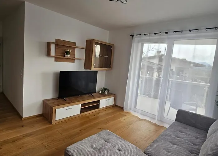 Апартаменты Rognean