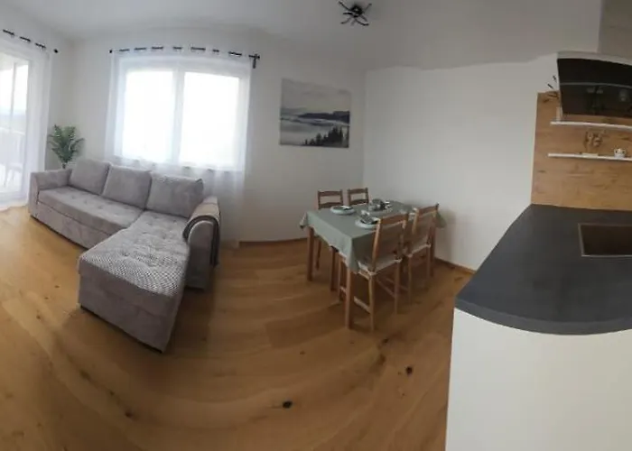 Rognean Апартаменты