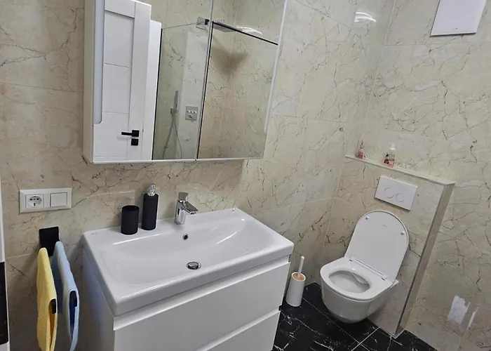 Lejlighed Rognean Wolfnitz