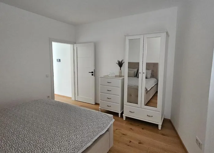 Lejlighed Rognean Wolfnitz