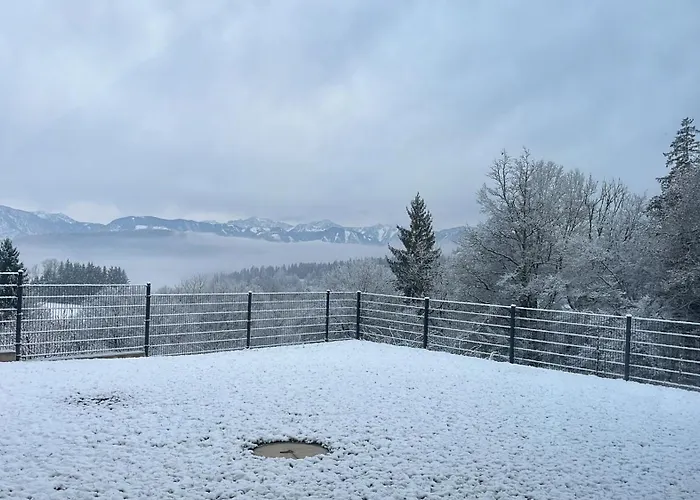 Rognean Апартаменты Wolfnitz